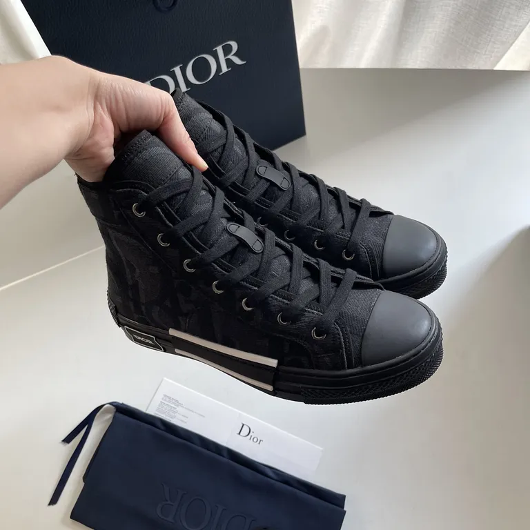 Dior Shoe 